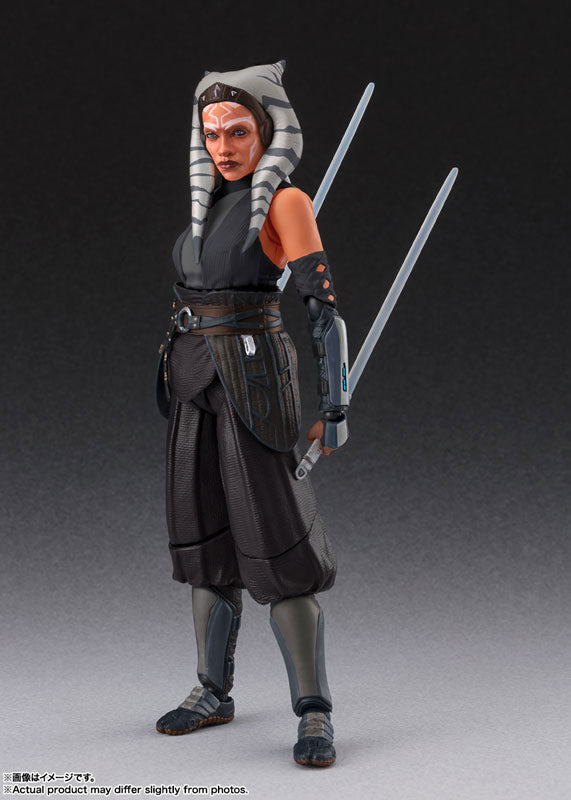 S.H. Figuarts - Ahsoka Tano