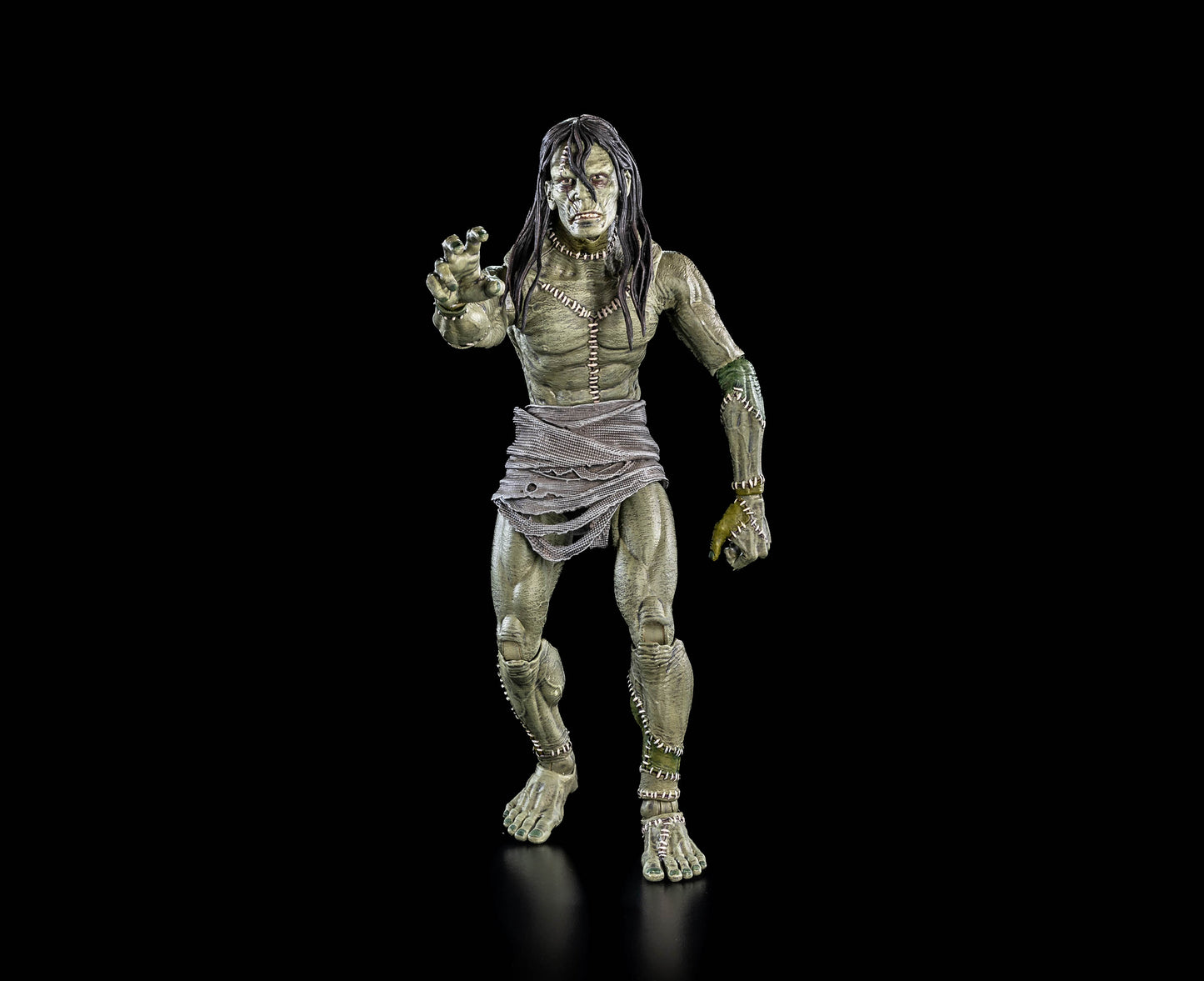 Figura Obscura Frankenstein's Monster Action Figure 2025 RETAILER EXCLUSIVE PREORDER