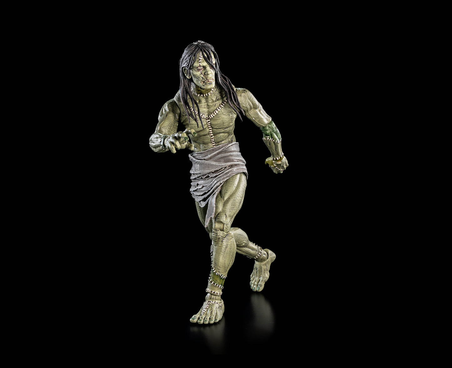 Figura Obscura Frankenstein's Monster Action Figure 2025 RETAILER EXCLUSIVE PREORDER