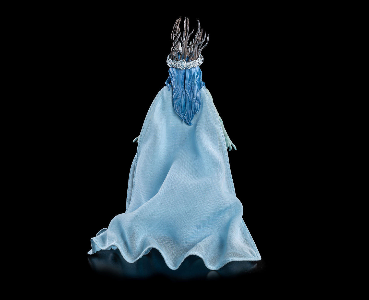 Figura Obscura The Ghost of Christmas Past (Haunted Blue Ver.) Action Figure 2025 RETAILER EXCLUSIVE PREORDER