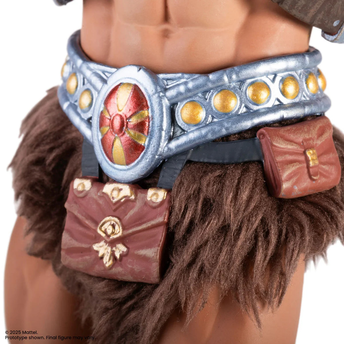 Mondo MOTU200X - He-Man 1/12 Scale Figure Standard Edition
