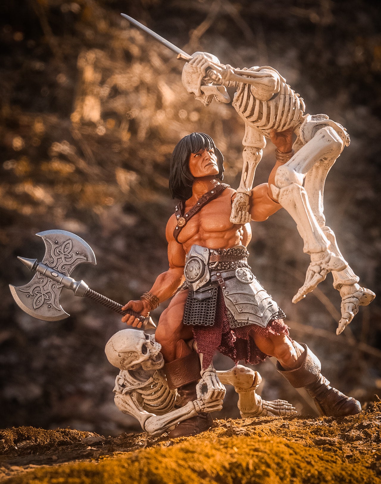 Mythic Legions – Articulated Empire, LLC