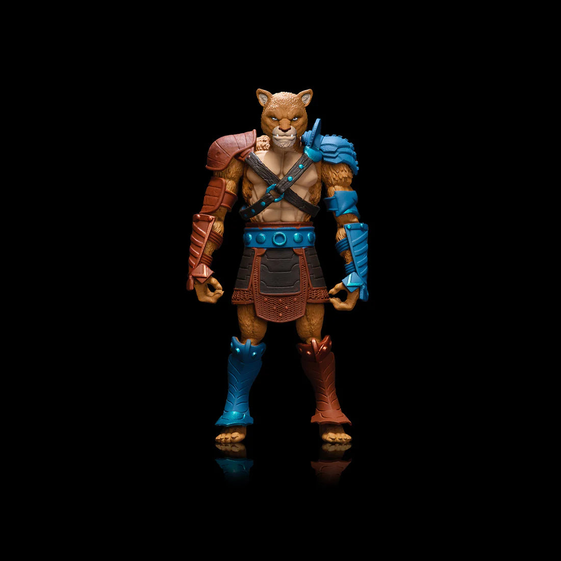 Animal Warriors of the Kingdom - KHOR DOON - Wave 2