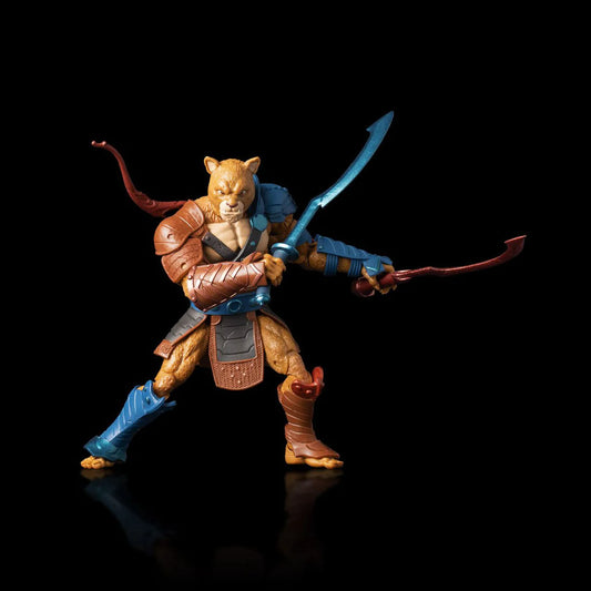 Animal Warriors of the Kingdom - KHOR DOON - Wave 2