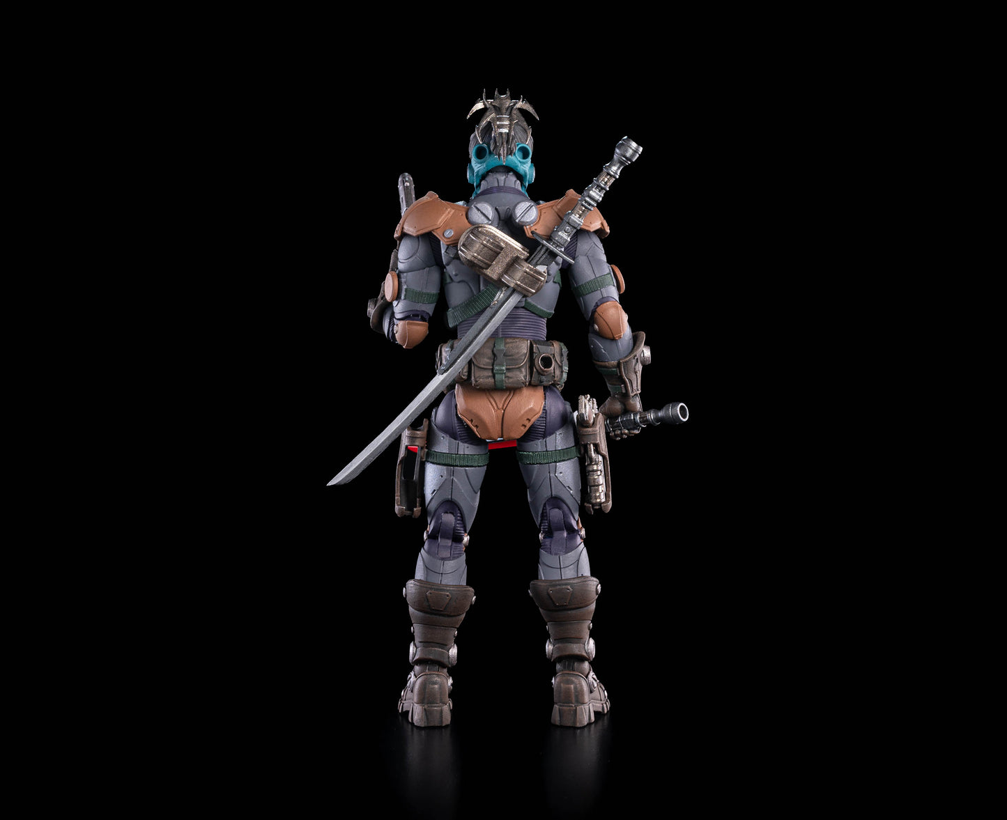 Cosmic Legions: Mortal Thorn Kyojii Rune PREORDER