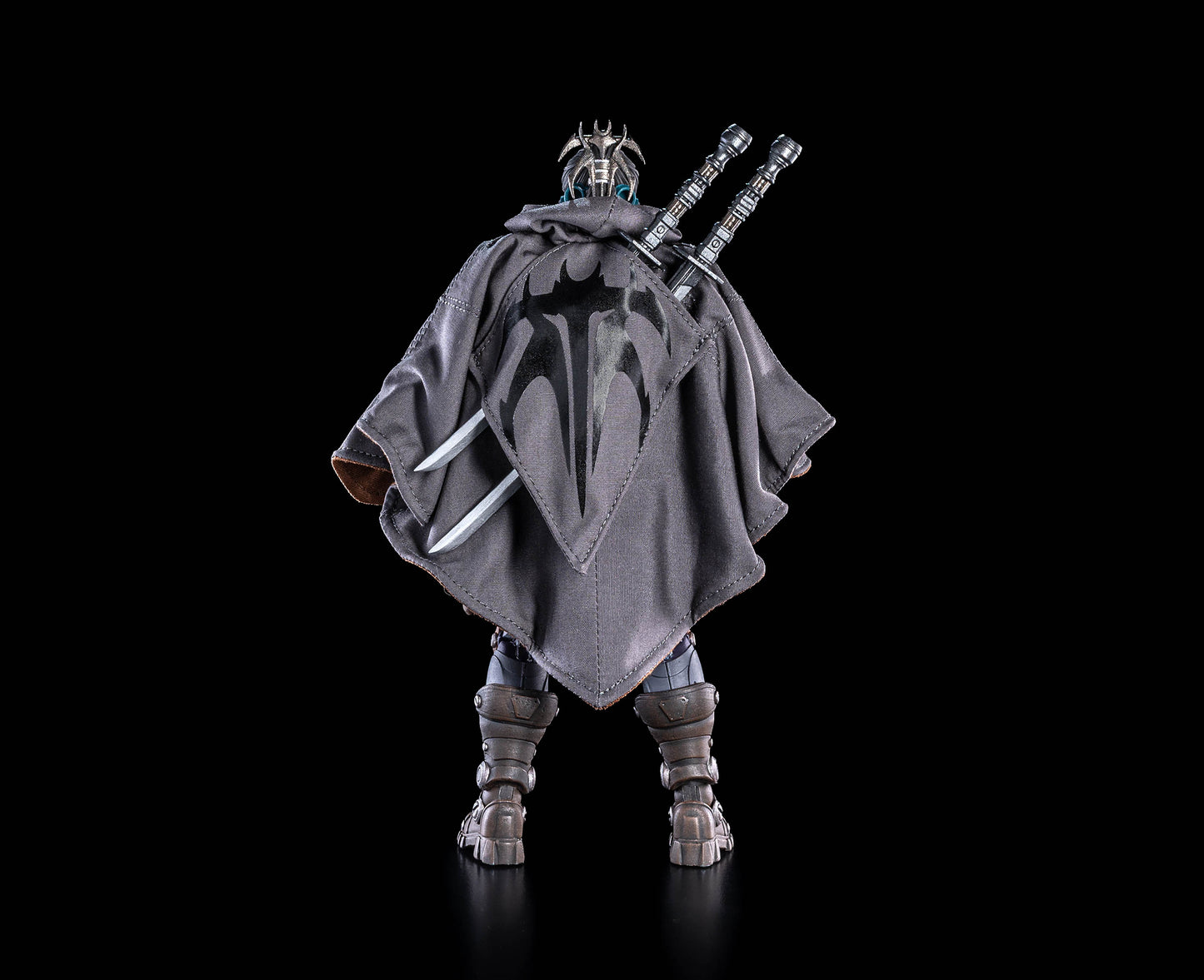 Cosmic Legions: Mortal Thorn Kyojii Rune PREORDER
