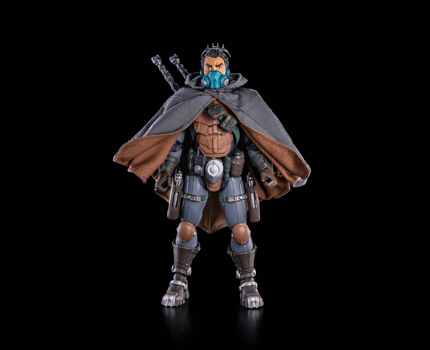Cosmic Legions: Mortal Thorn Kyojii Rune PREORDER