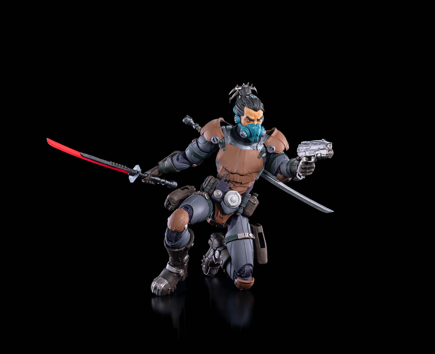 Cosmic Legions: Mortal Thorn Kyojii Rune PREORDER