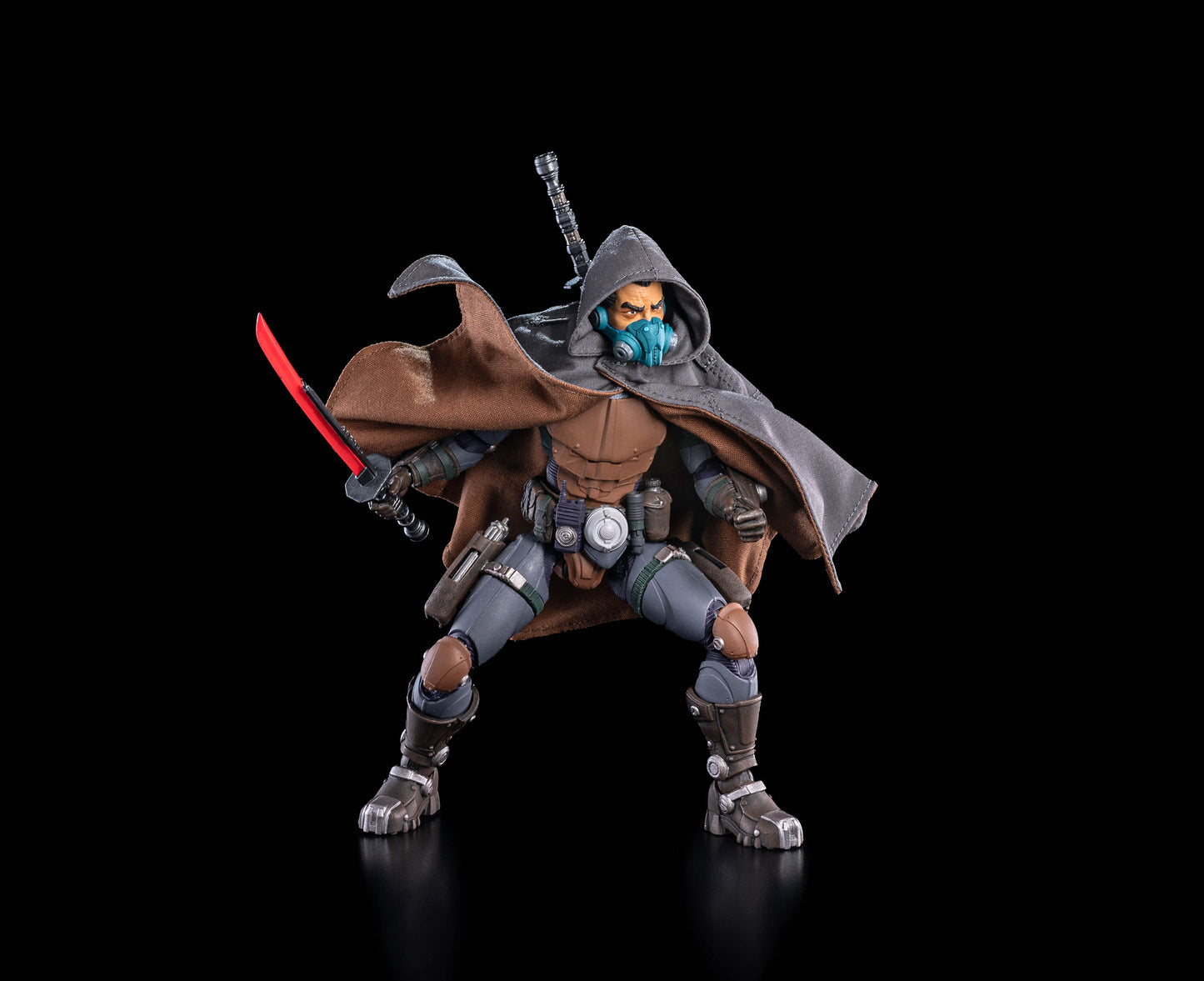 Cosmic Legions: Mortal Thorn Kyojii Rune PREORDER