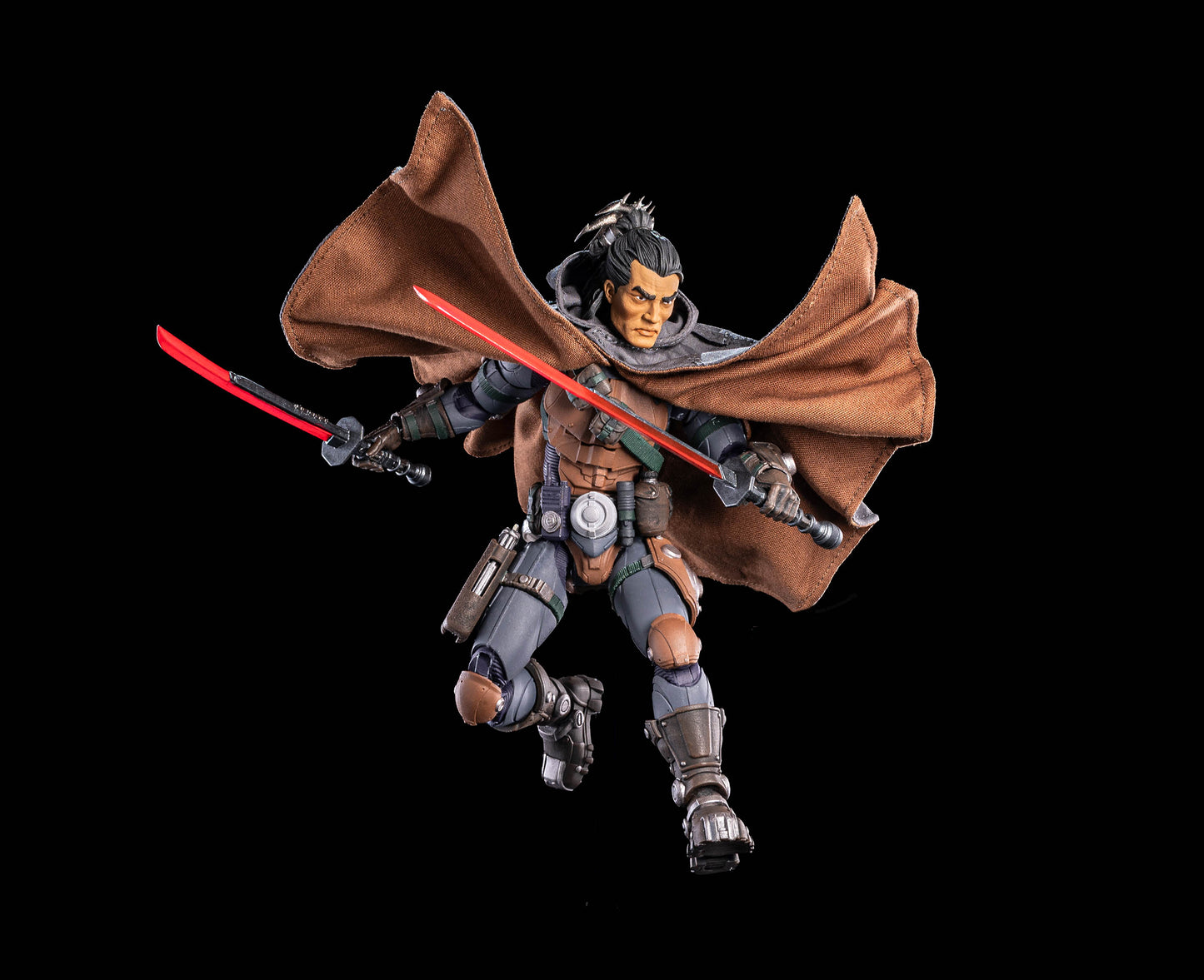 Cosmic Legions: Mortal Thorn Kyojii Rune PREORDER