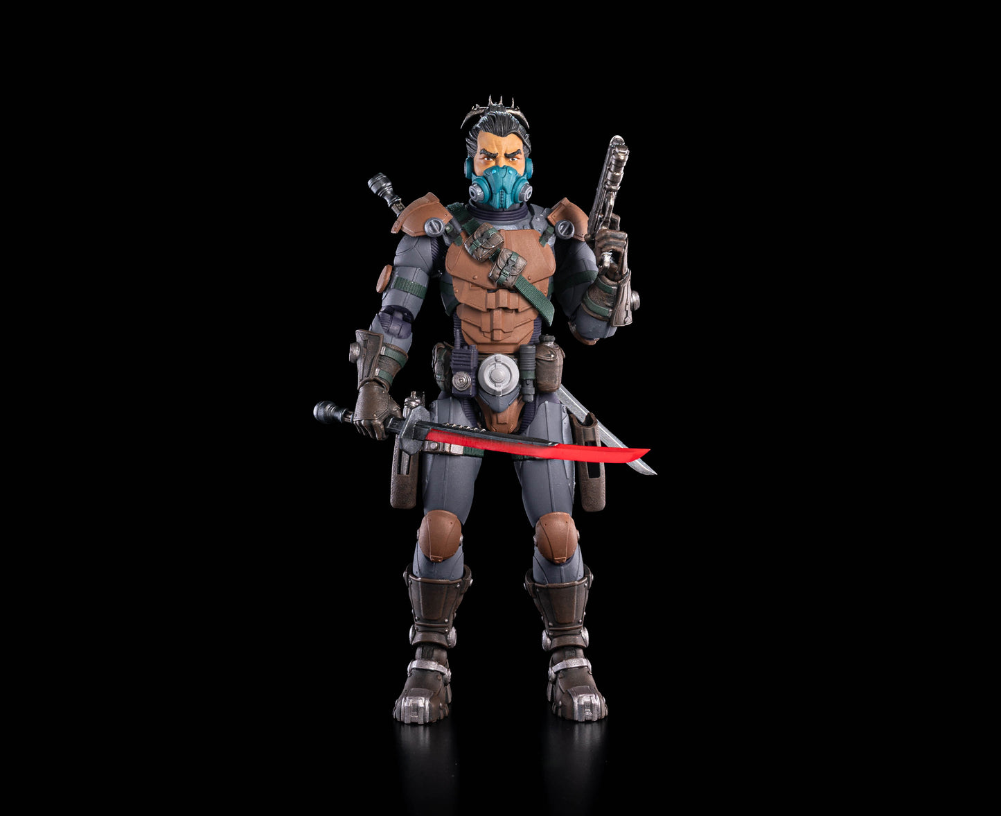Cosmic Legions: Mortal Thorn Kyojii Rune PREORDER