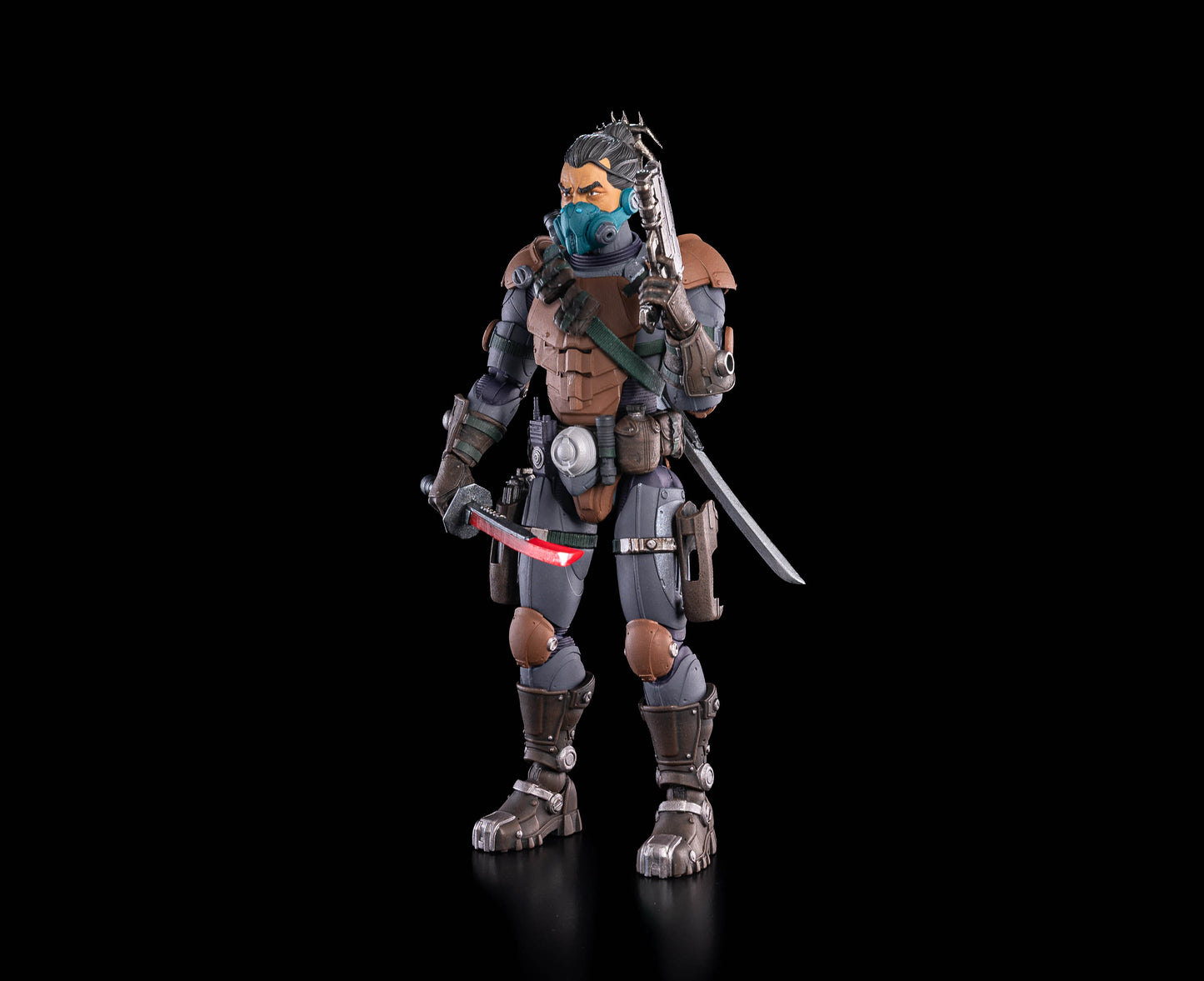 Cosmic Legions: Mortal Thorn Kyojii Rune PREORDER