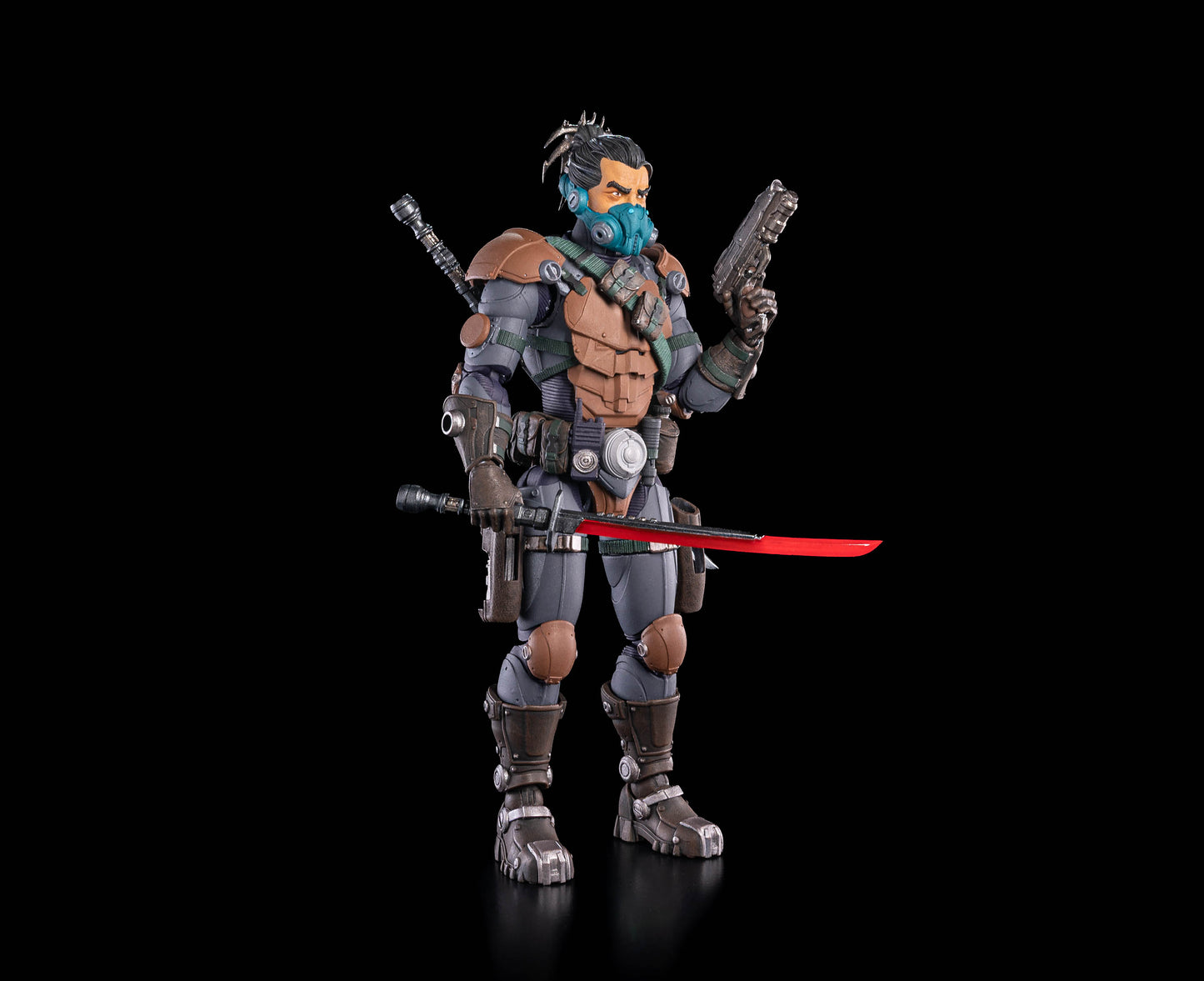 Cosmic Legions: Mortal Thorn Kyojii Rune PREORDER