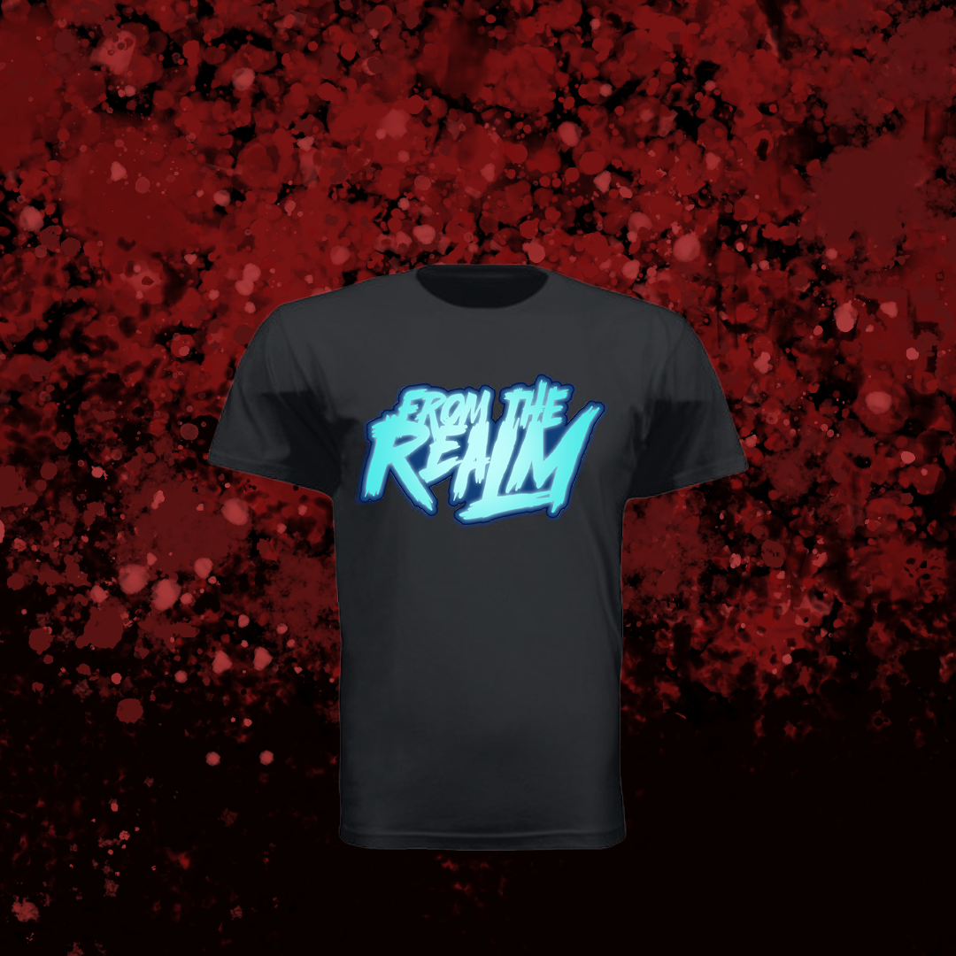 From The Realm T-Shirt PREORDER