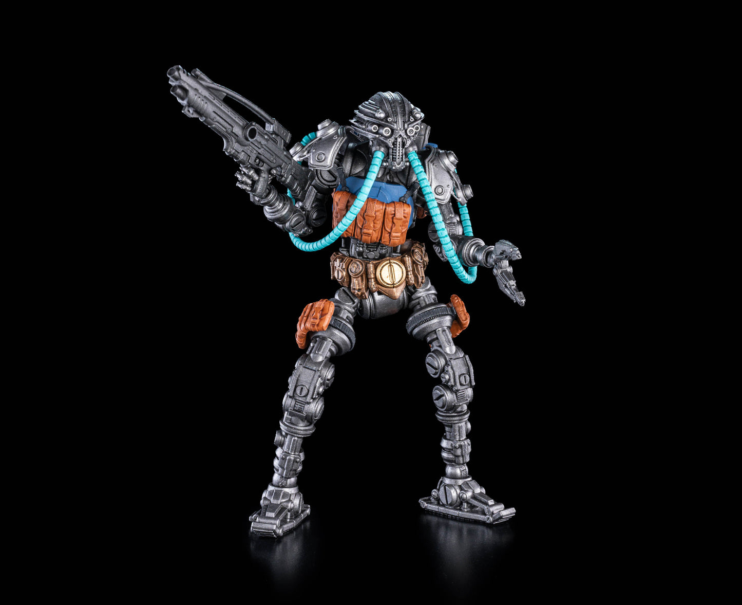 Cosmic Legions: Mortal Thorn Book Protectorate ACU Mission Pack