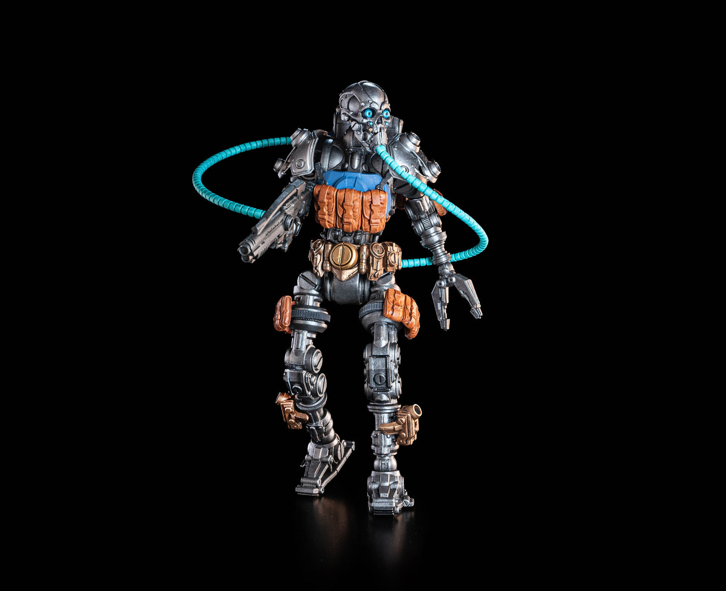 Cosmic Legions: Mortal Thorn Book Protectorate ACU Mission Pack
