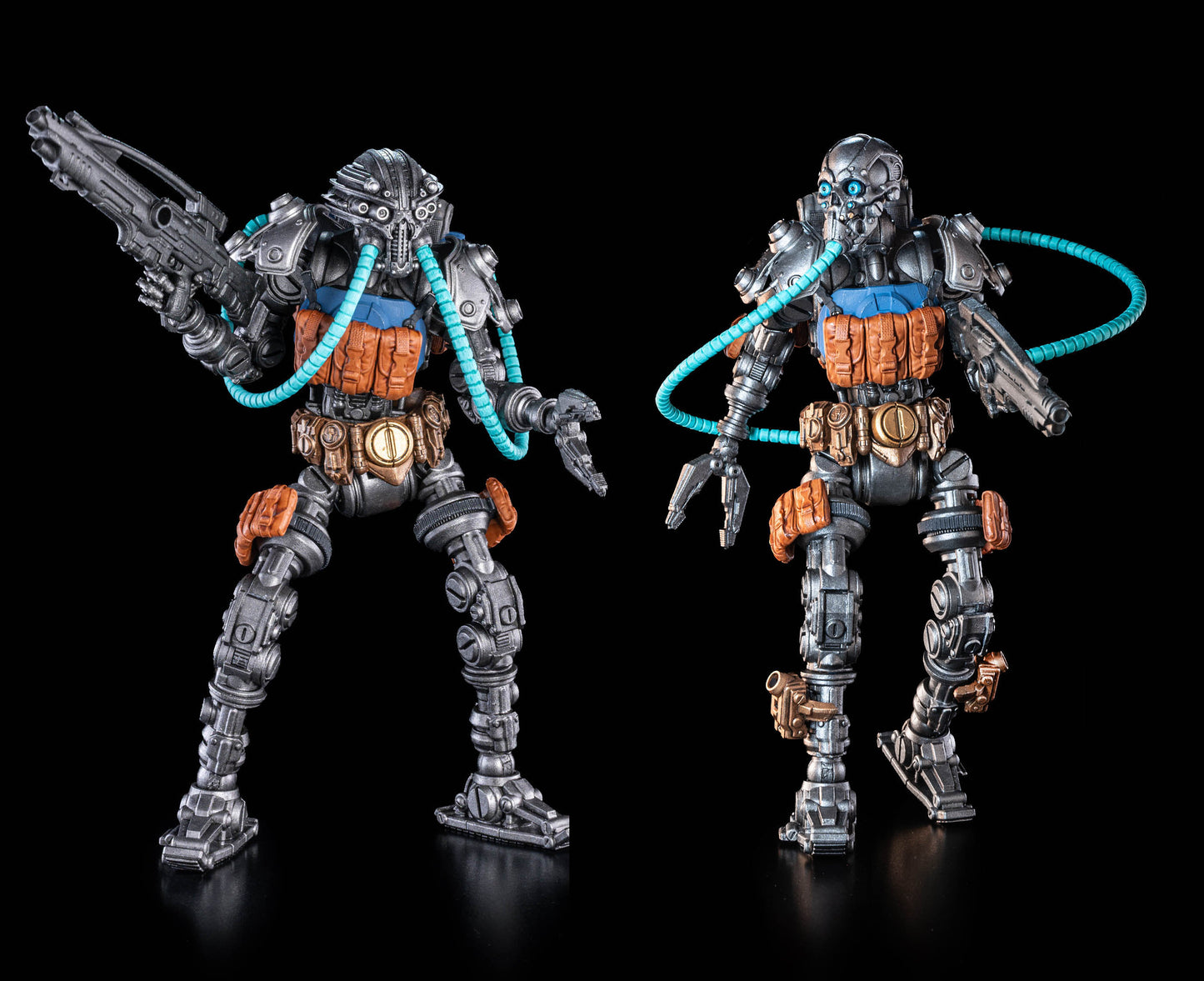 Cosmic Legions: Mortal Thorn Book Protectorate ACU Mission Pack