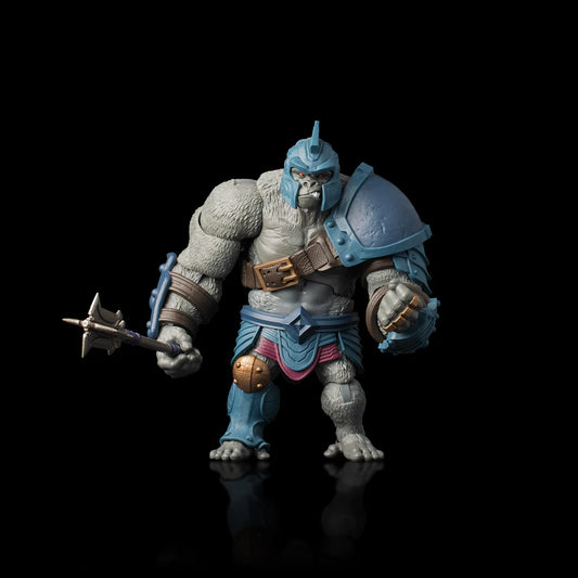 Animal Warriors of the Kingdom - HORRID BRUTE - Wave 3