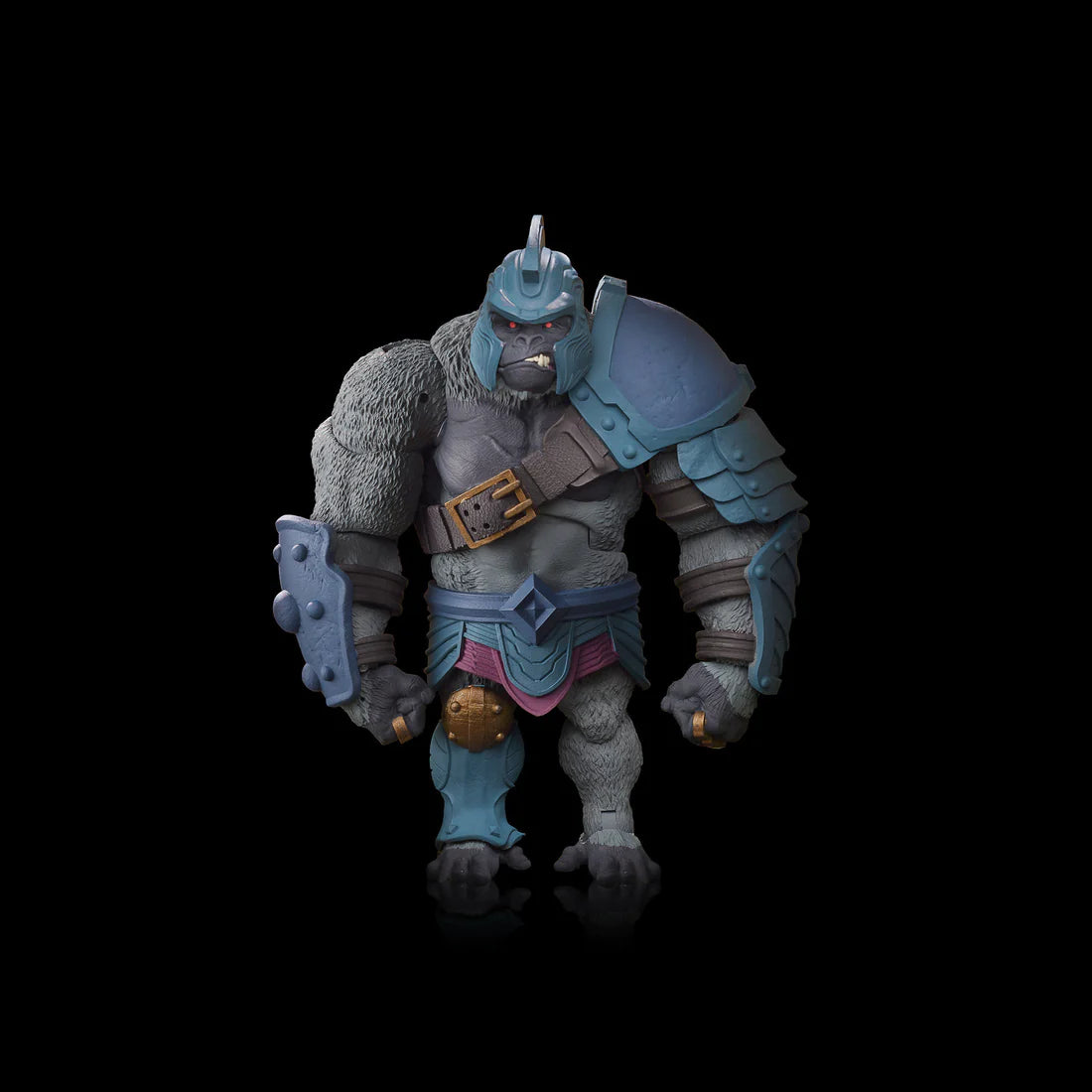 Animal Warriors of the Kingdom - HORRID BRUTE - Wave 3