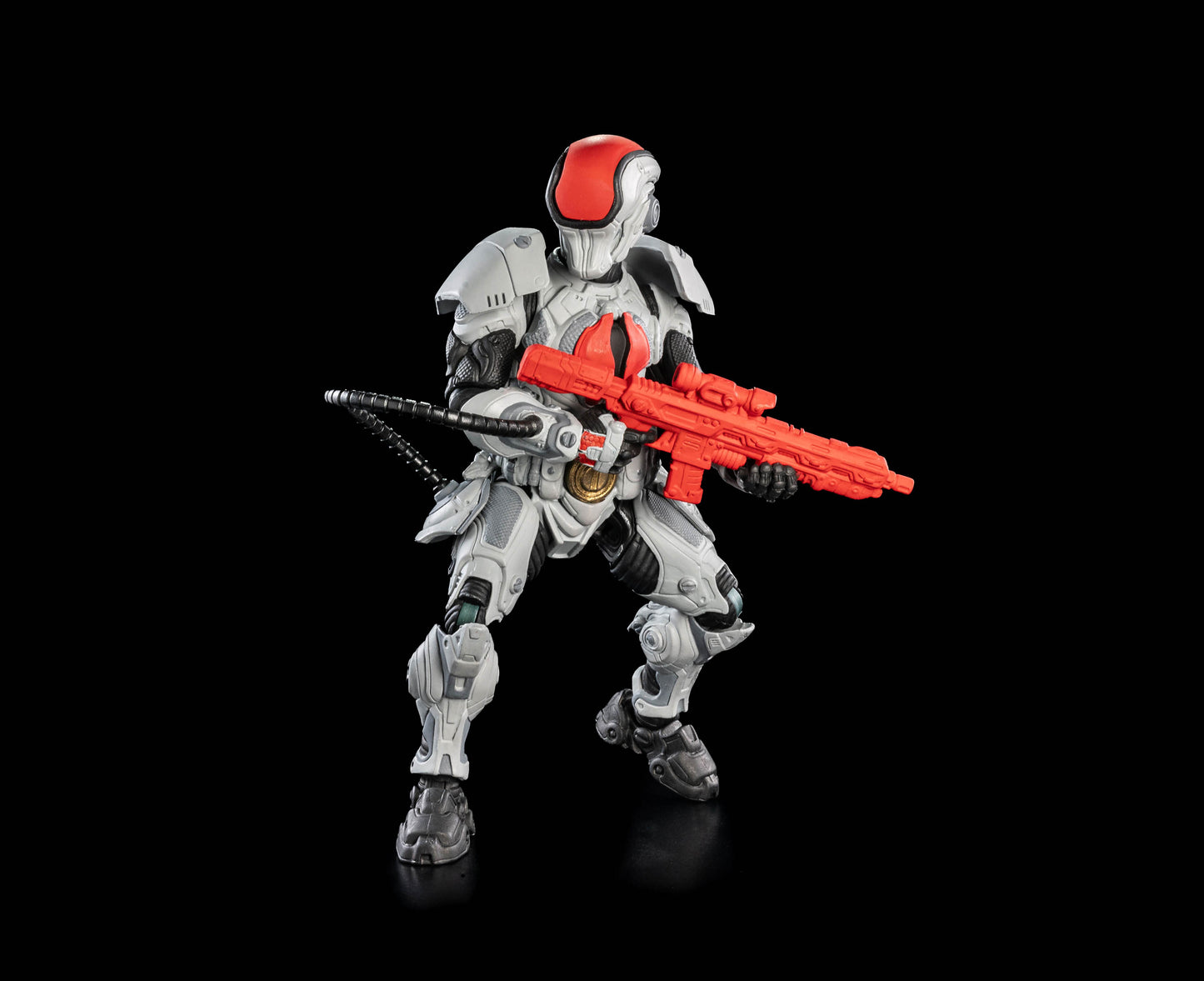 Cosmic Legions T.U.5.C.C. Phantom Trooper Action Figure 2025 RETAILER EXCLUSIVE PREORDER