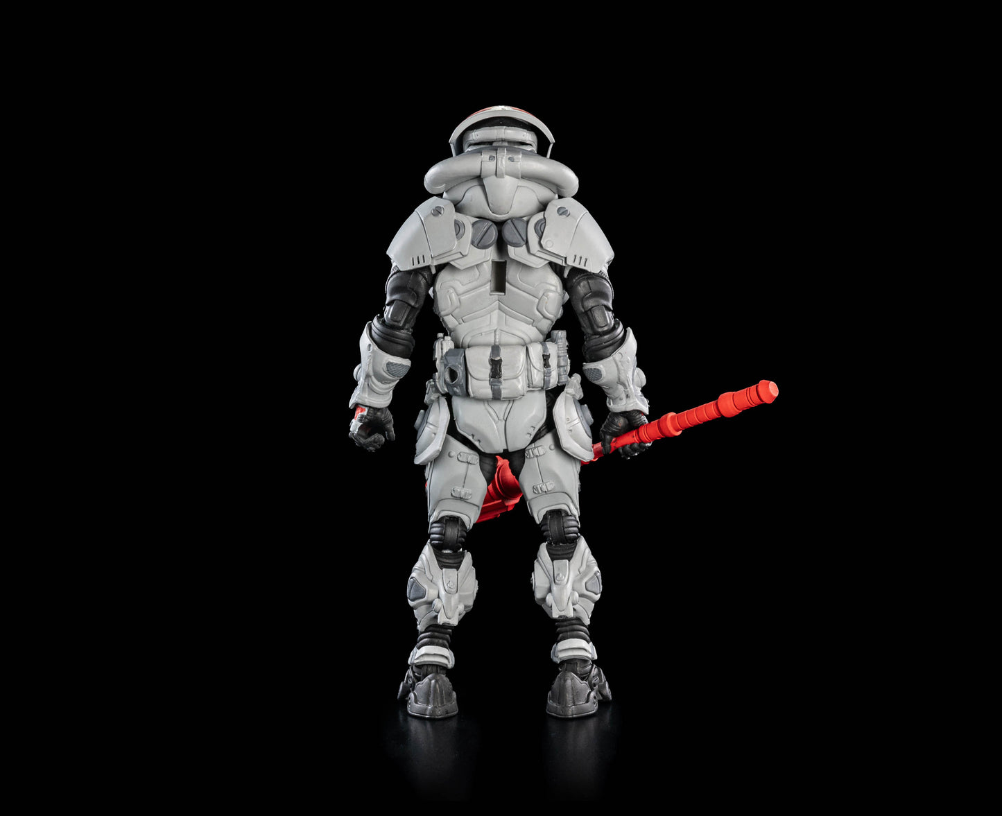 Cosmic Legions T.U.5.C.C. Phantom Trooper Action Figure 2025 RETAILER EXCLUSIVE PREORDER