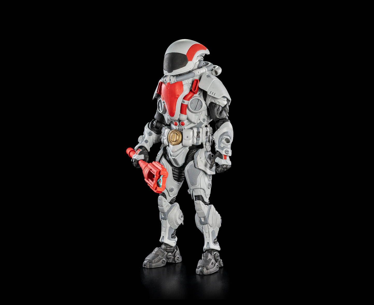 Cosmic Legions T.U.5.C.C. Phantom Trooper Action Figure 2025 RETAILER EXCLUSIVE PREORDER