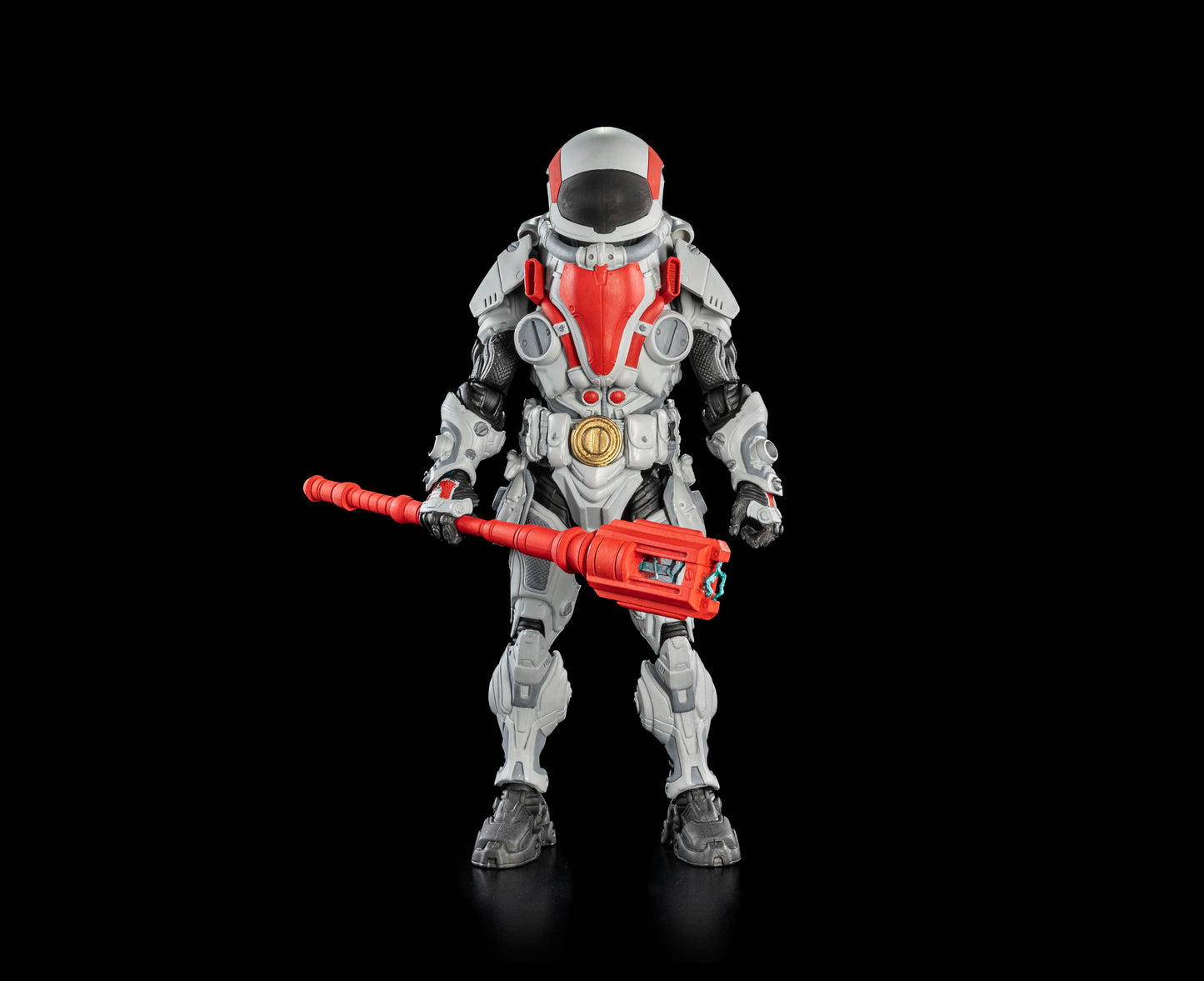 Cosmic Legions T.U.5.C.C. Phantom Trooper Action Figure 2025 RETAILER EXCLUSIVE PREORDER