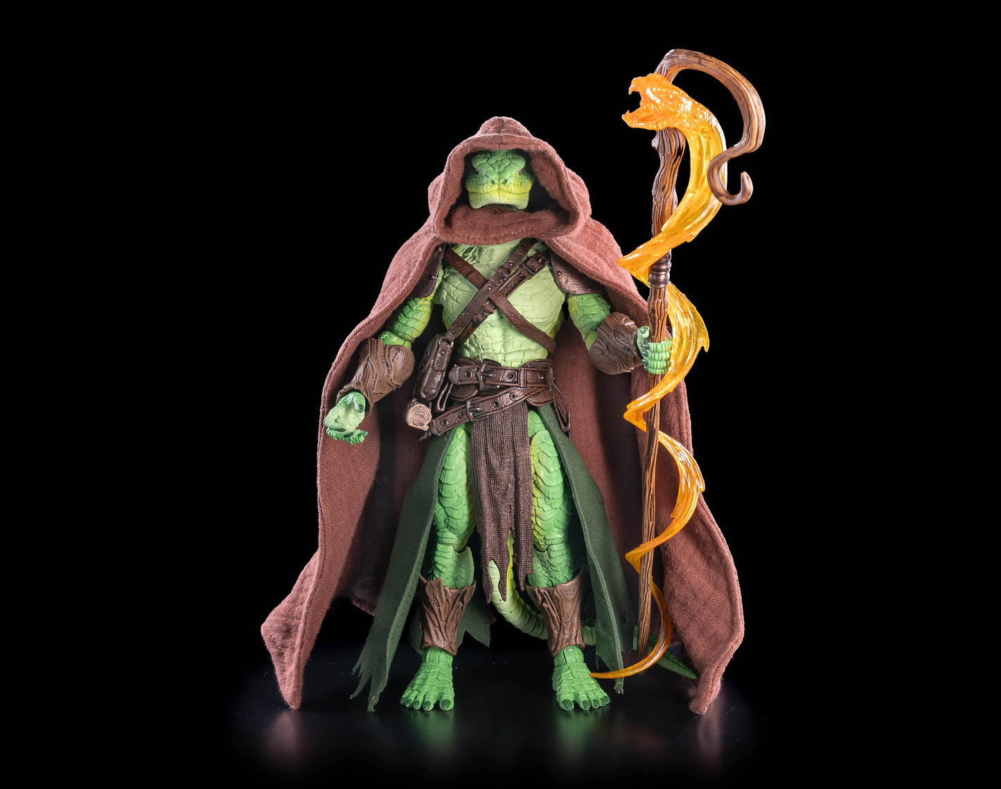 Mythic Legions Vernaliss Ardenscale Action Figure 2025 RETAILER EXCLUSIVE PREORDER