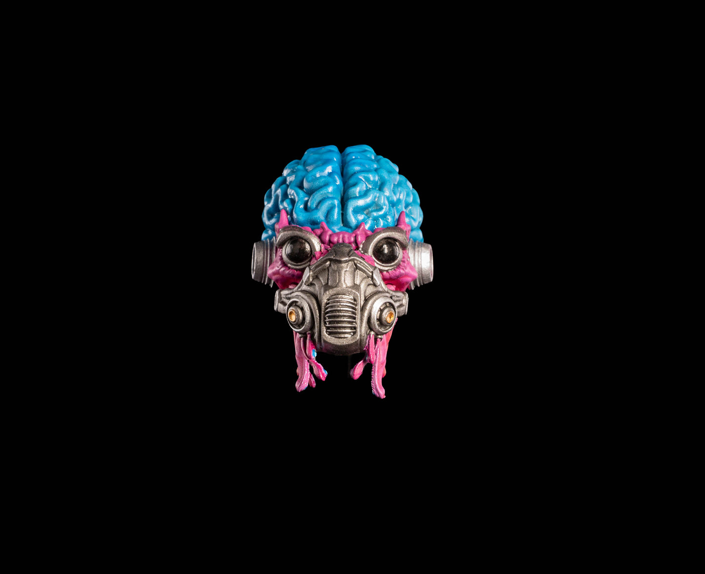Cosmic Legions: Mortal Thorn Book One Heads Pack PREORDER