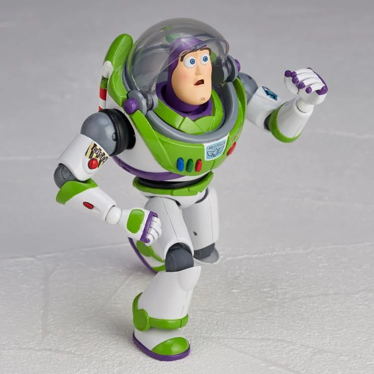 Revoltech - Buzz Lightyear Version 1.5