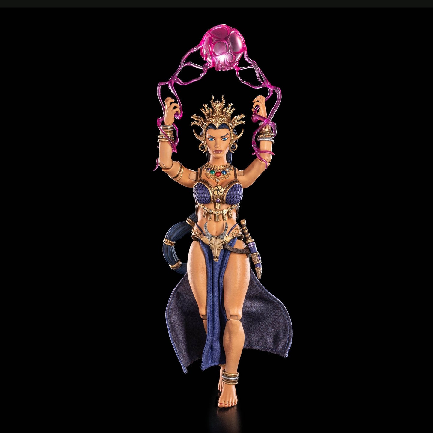 Infinite Legions Aksana the Inquisitor PREORDER