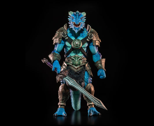 Mythic Legions Poxxus Wave - Aracagorr