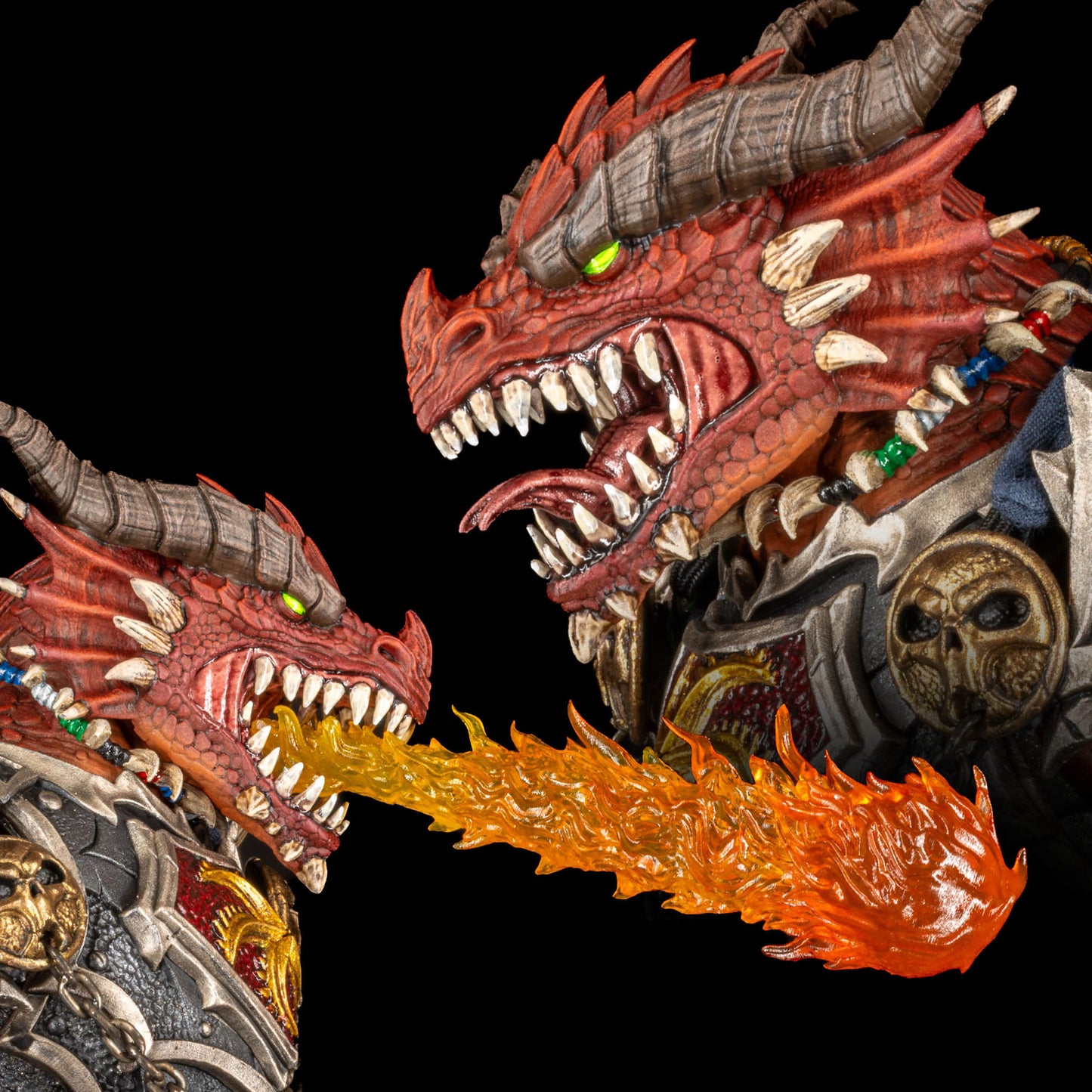 Infinite Legions Arkhan the Cruel PREORDER