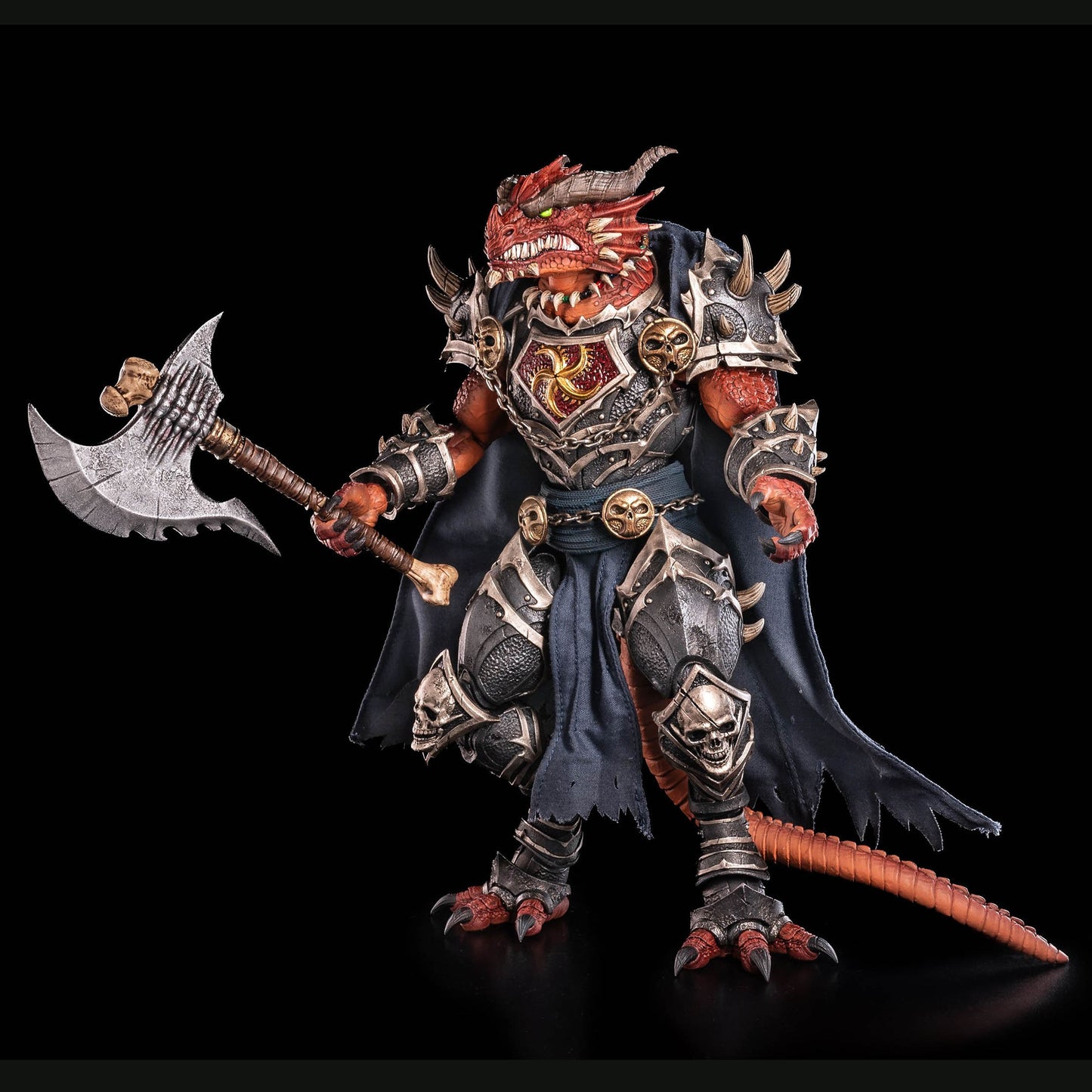 Infinite Legions Arkhan the Cruel PREORDER