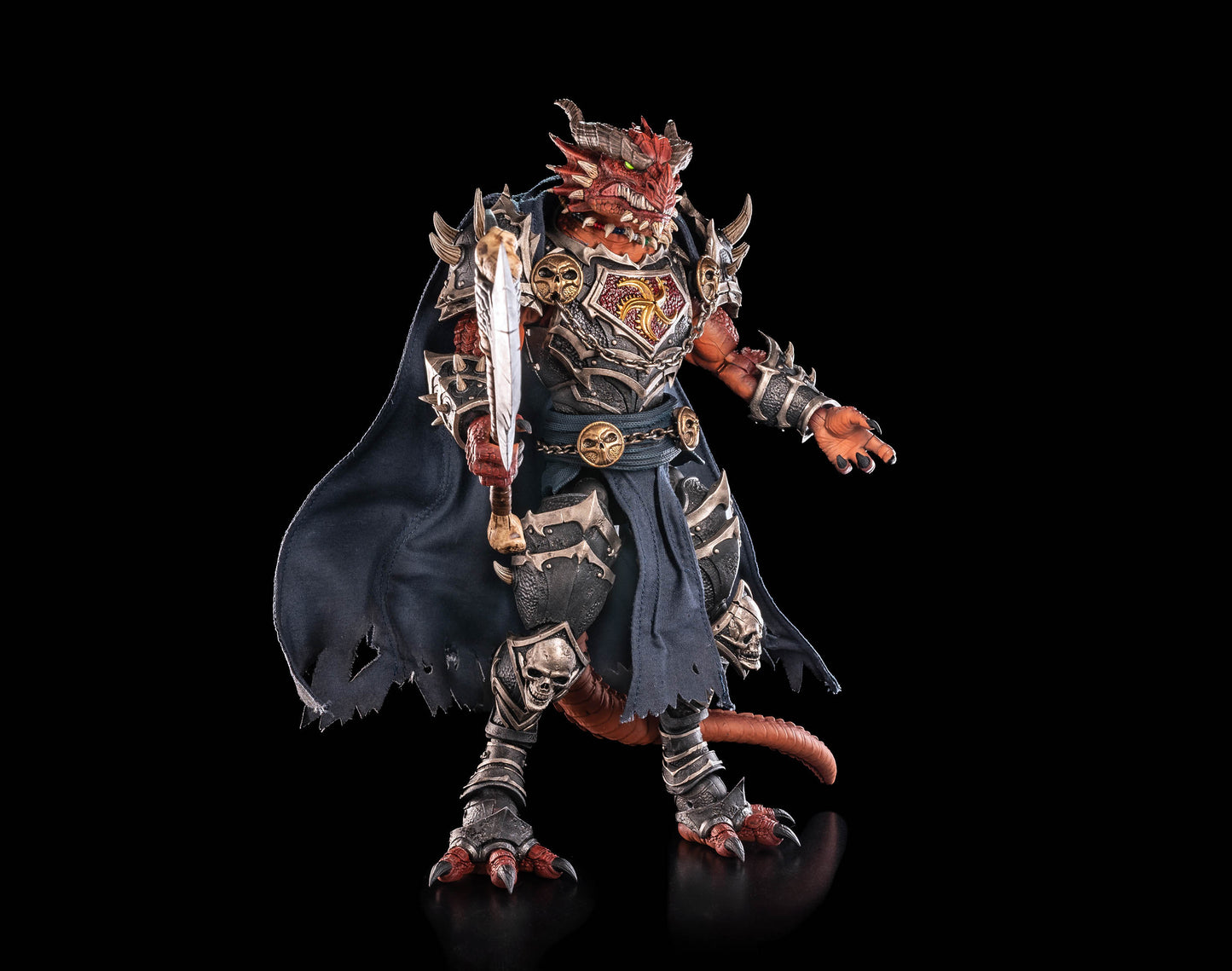 Infinite Legions Arkhan the Cruel PREORDER
