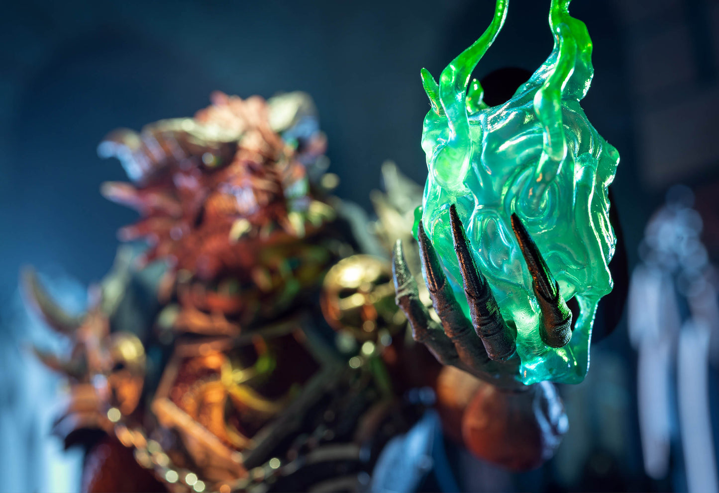 Infinite Legions Arkhan the Cruel PREORDER