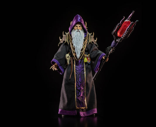 Mythic Legions Arrizak Poxxus Wave - Circle of Poxxus