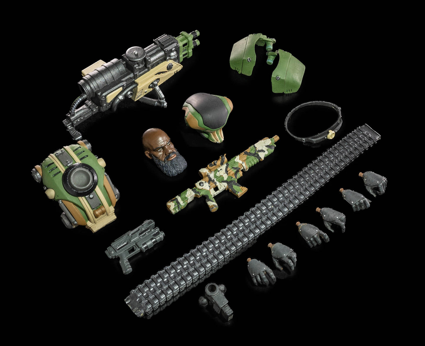 ATL-25 2025 Toylanta Exclusive