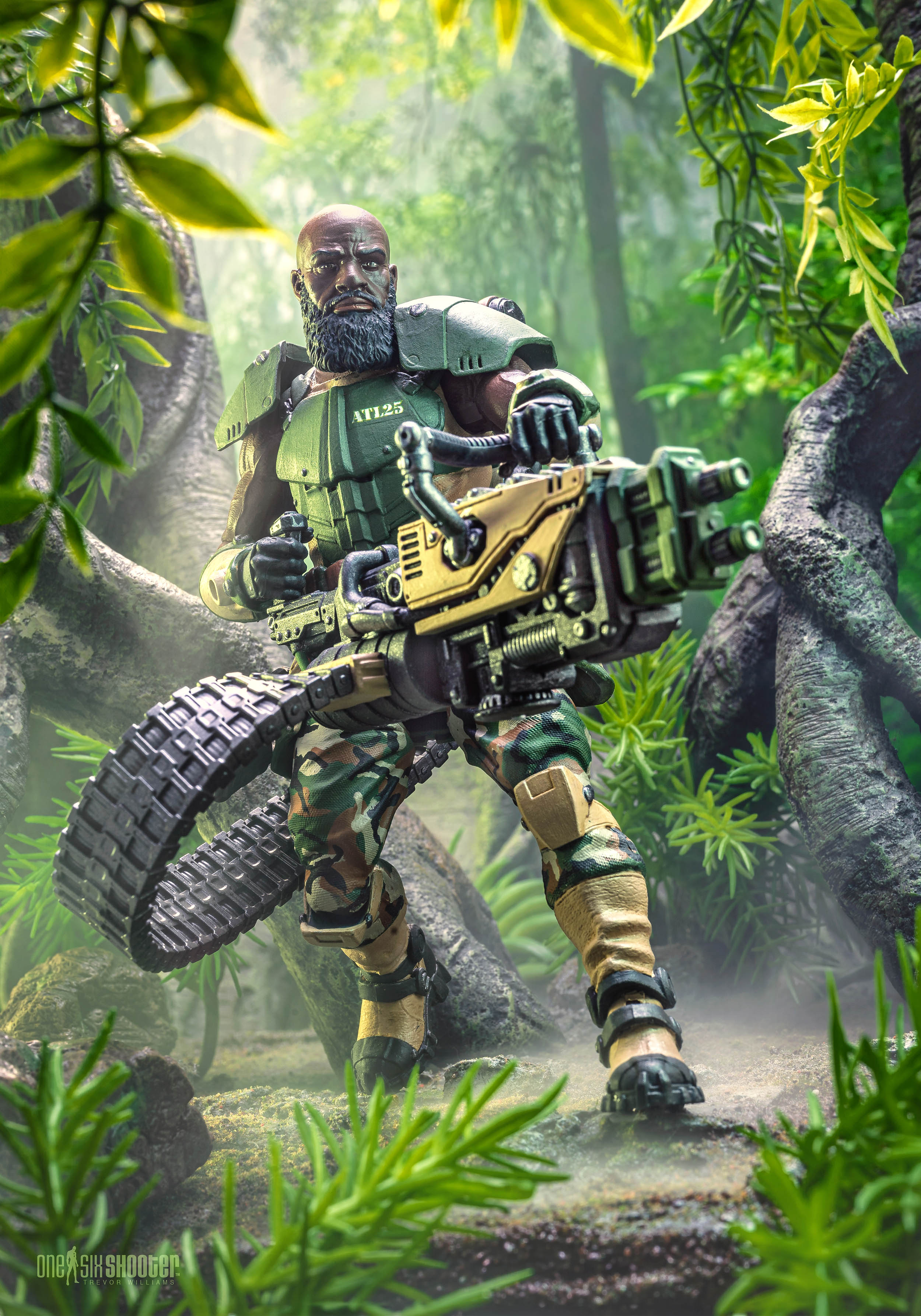 ATL-25 2025 Toylanta Exclusive – Articulated Empire, LLC
