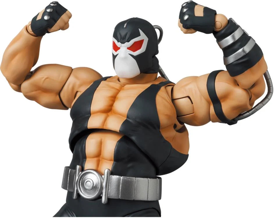 Batman: Knightfall MAFEX No.216 Bane