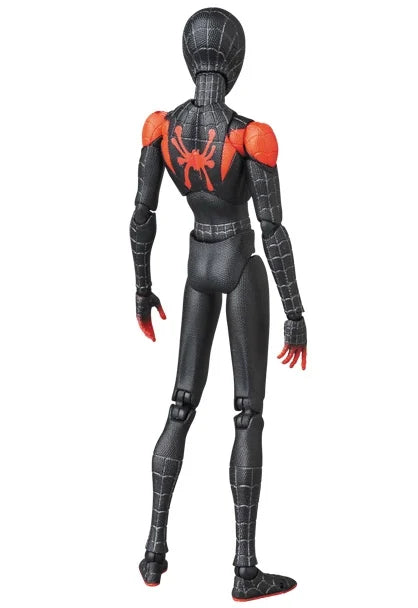 Spider-Man: Into the Spider-Verse MAFEX No.236 Spider-Man (Renewal Ver.)