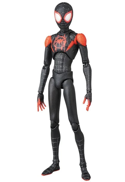 Spider-Man: Into the Spider-Verse MAFEX No.236 Spider-Man (Renewal Ver.)