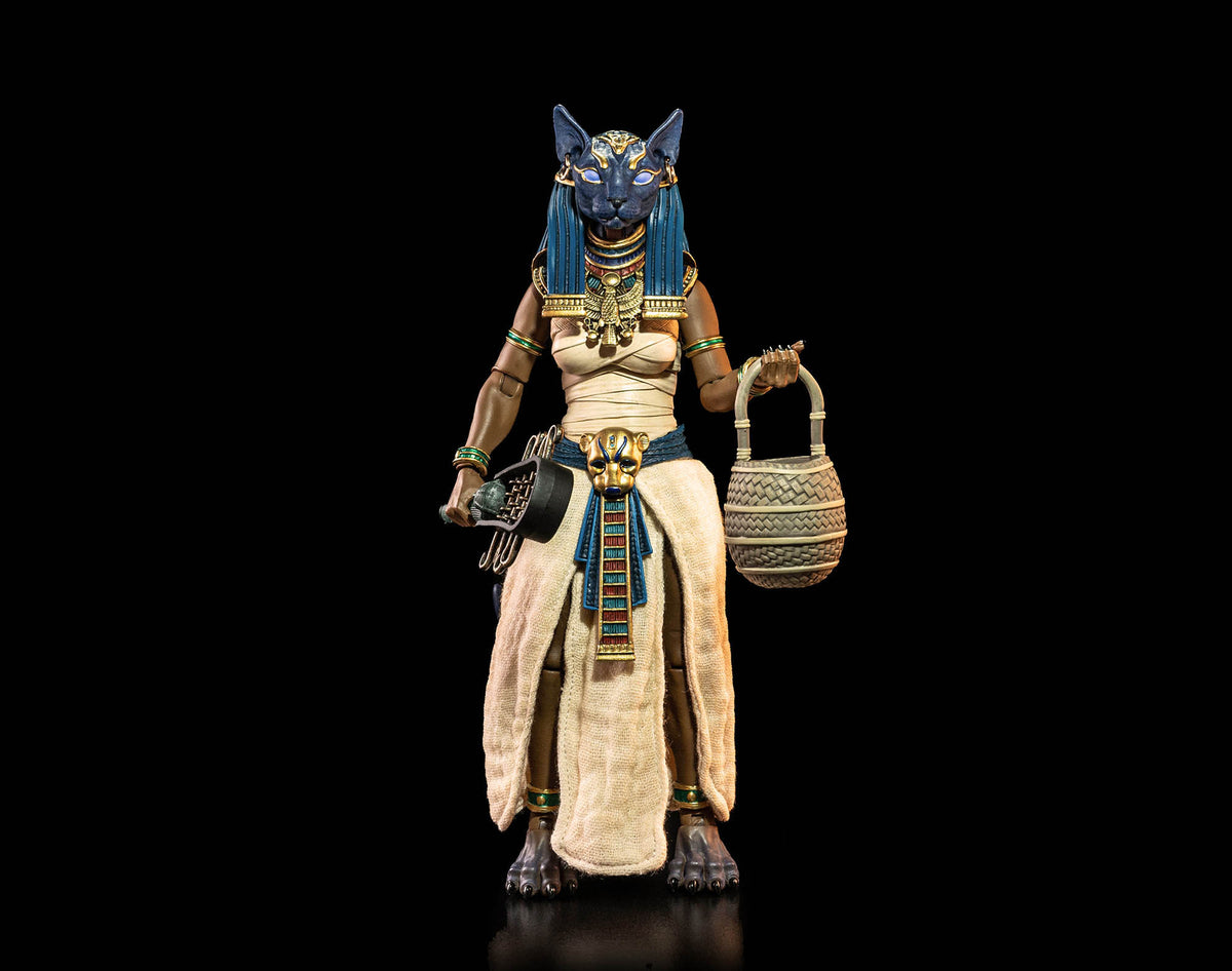 Figura Obscura Bastet Standard Edition