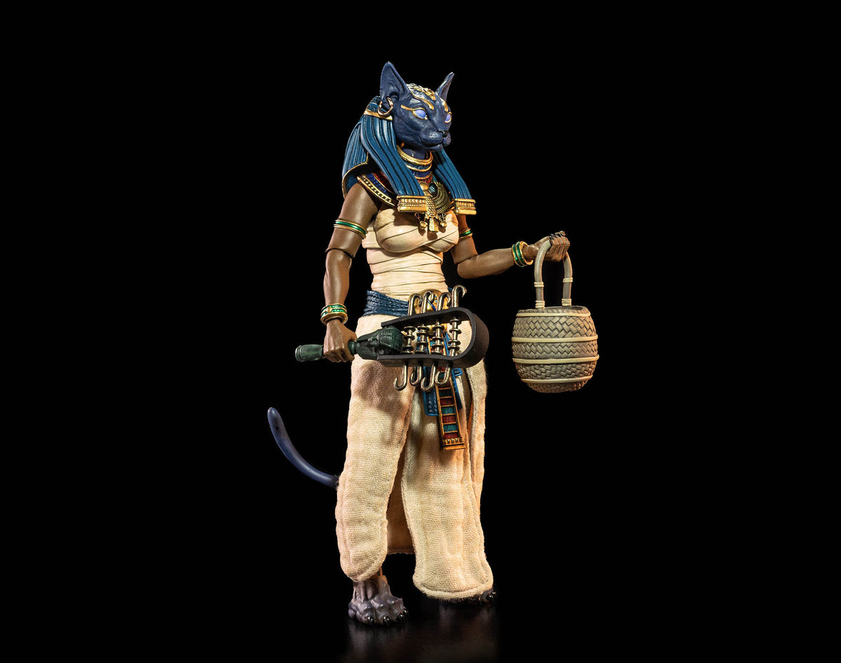 Figura Obscura Bastet Standard Edition