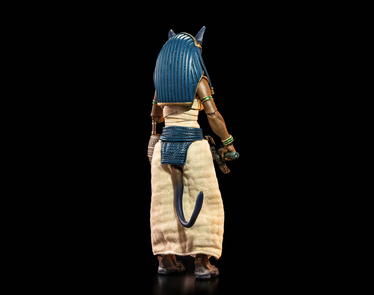 Figura Obscura Bastet Standard Edition