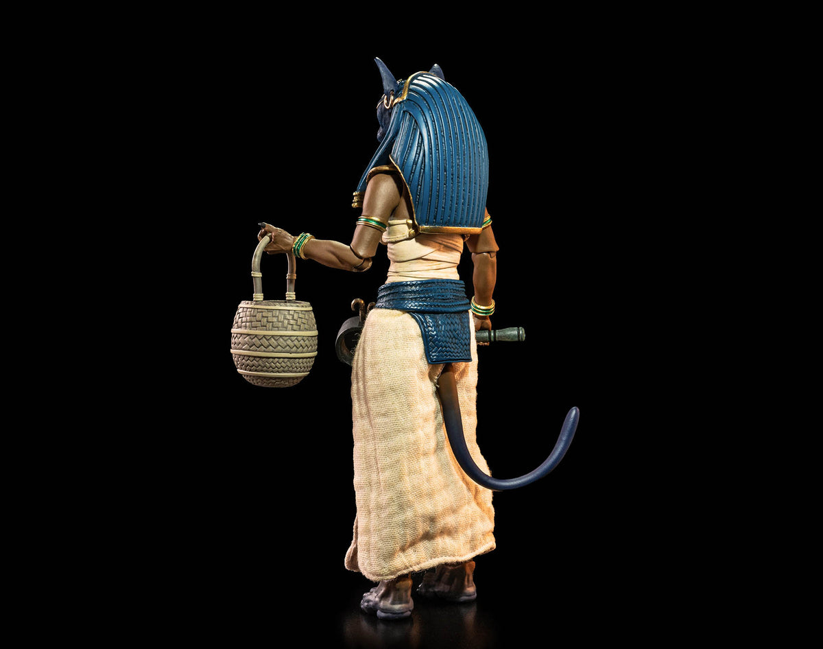 Figura Obscura Bastet Standard Edition
