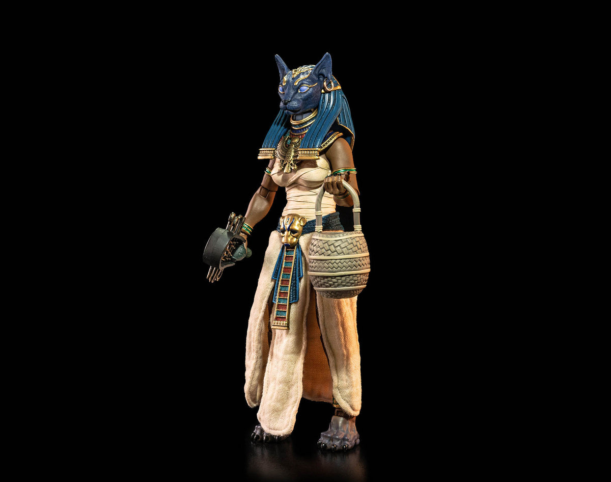 Figura Obscura Bastet Standard Edition
