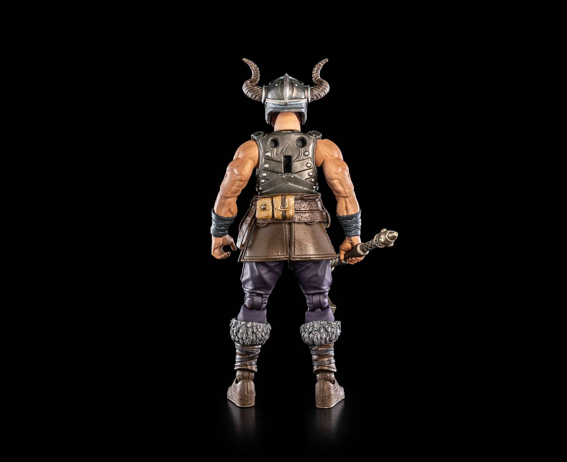 Mythic Legions The Roleplaying Game Barbarian Character Pack PREORDER