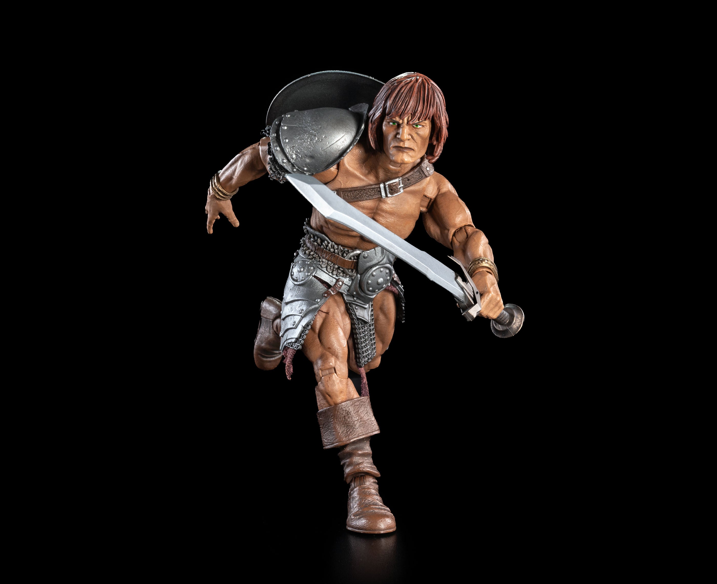 Mythic Legions LEGENDARY BARBARIAN – Articulated Empire, LLC