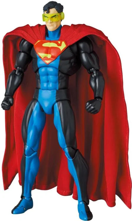 Mafex 219 Return of Superman Eradicator